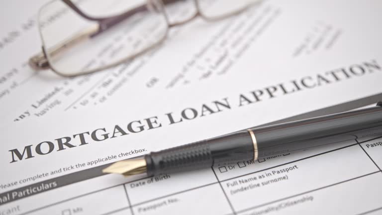 Best Loan Pre-Approval Services  in Burney, CA